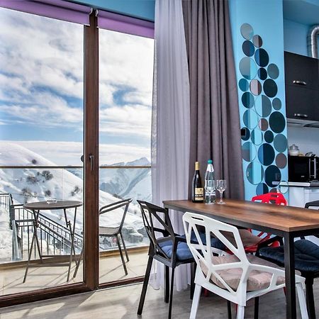 Mountain View 1Br Apartment 101 - Loft 1 Goedaoeri Buitenkant foto