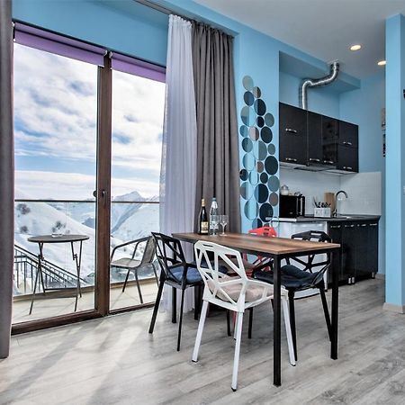 Mountain View 1Br Apartment 101 - Loft 1 Goedaoeri Buitenkant foto