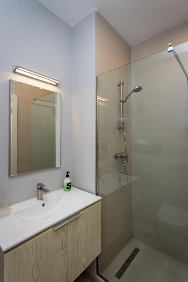 Mountain View 1Br Apartment 101 - Loft 1 Goedaoeri Buitenkant foto