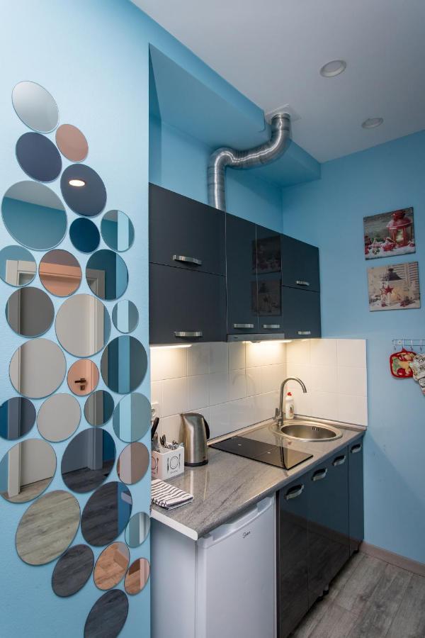 Mountain View 1Br Apartment 101 - Loft 1 Goedaoeri Buitenkant foto