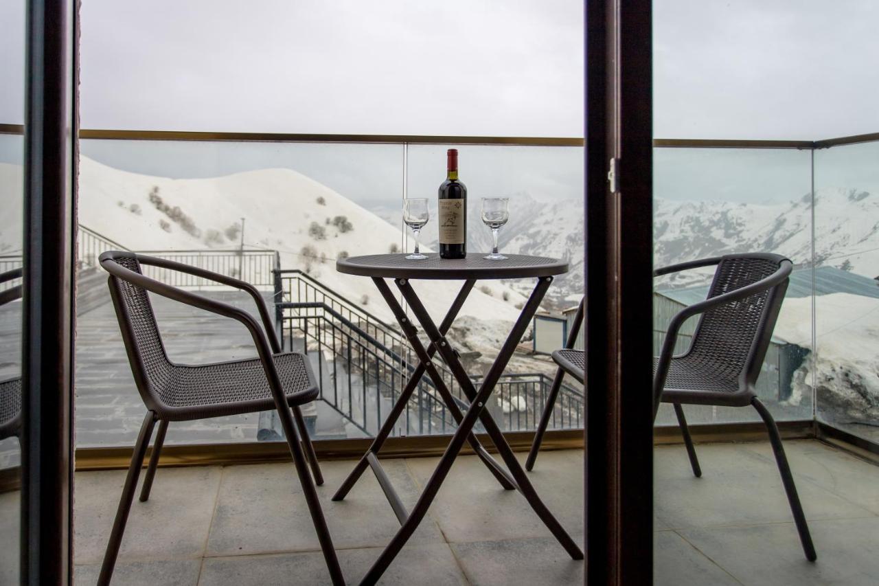 Mountain View 1Br Apartment 101 - Loft 1 Goedaoeri Buitenkant foto