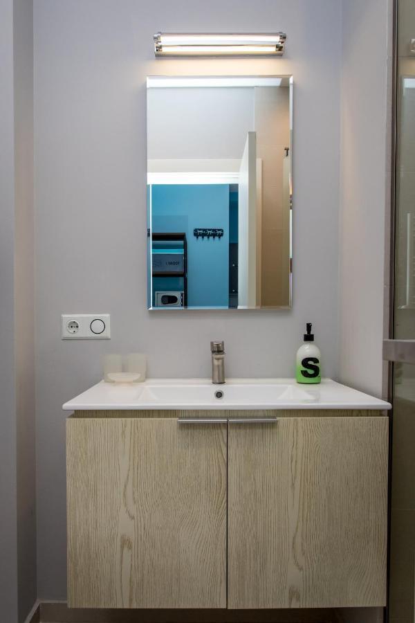 Mountain View 1Br Apartment 101 - Loft 1 Goedaoeri Buitenkant foto